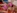 Blonde  gros seins baise par un clown con