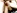 Brune  lunettes et  gros seins asperge de sperme