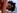 Une brune moche, maquille comme une pute, se fait enculer