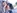 Une fran�aise brune � gros nichons dans un film X au bord de la mer