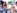 Une fran�aise brune � gros nichons dans un film X au bord de la mer