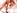 Venus, blonde francaise, dans son 1er tournage porno