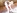 Le musclor crache tout dans la bouche de cette petite blonde