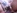 Le musclor crache tout dans la bouche de cette petite blonde