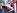 Amatrice blonde aux seins silicons baise par un mec muscl