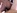 Une belle black se fait enculer par un acteur blanc