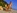 Une femme type et silicone baise sur la plage