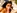 Une femme type et silicone baise sur la plage