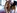 Une brune espagnole bais�e par un mec muscl�