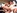 Une double pntration pour une blonde  gros seins