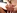 Une double pntration pour une blonde  gros seins