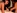 2 copines brunes film�es sur la plage