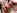 2 copines brunes film�es sur la plage