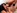 2 copines brunes film�es sur la plage
