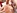 Penetration anale pour une femme rousse � la chatte ras�e