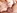 Penetration anale pour une femme rousse � la chatte ras�e