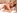2 godes pour commencer puis une bite dans le cul et la chatte