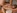 Une tudiante blonde se faire prendre par les fesses