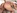 Gode et bite dans le cul pour une brune  chatte rase