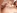Gode et bite dans le cul pour une brune  chatte rase