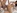 Anna , sublime amatrice russe sodomise et couverte de sperme