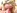 Une blonde me suce en POV