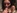 Une amatrice brune fait une fellation en POV