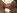 Une belle black recrut�e sur la plage et asperg�e de sperme