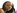 Une belle black recrut�e sur la plage et asperg�e de sperme