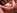 Une amatrice brunette bais�e sur son canap� par un renoi