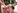 Une grosse bite black pour une blonde � petits seins 