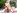 Une grosse bite black pour une blonde � petits seins 