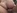 Une grosse bite black pour une blonde � petits seins 