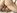 Le casting d'une tr�s belle m�tisse aux seins silicon�s 