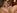 penetration anale pour une blonde � chatte poilue