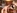penetration anale pour une blonde � chatte poilue