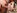 penetration anale pour une blonde � chatte poilue