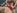 Le casting de Lola, blonde � gros seins, chatte ras�e