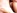 Masturbation avec les pieds et sexe anal pour une belle brune