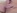 Une blonde � gros seins et � grosse chatte ras�e
