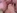 Une blonde � gros seins et � grosse chatte ras�e