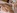 massage rotique et vibromasseur pour une jolie teen blonde