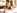 massage rotique et vibromasseur pour une jolie teen blonde