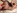 Sexe crade, sodomie, anus dilat pour brune  chatte poilue
