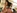 Victoria, une belle brune sexy, bais�e sur une table