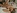 Une teen blonde et russe se fait juter dans sa chatte rase