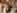 Une teen blonde et russe se fait juter dans sa chatte rase
