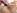 Un couple amateur et un  gode gonflable