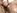 Une belle blonde se fait enculer devant la camera