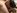 Dilatation anale et pipe violente pour une belle amatrice brune